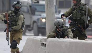 İsrail Güvenlik Güçleri, Mescid-i Aksa Yakınlarında Bir Filistinliyi Öldürdü
