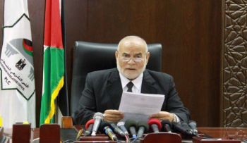 "Legislative Council" calls on Arab summit to protect Palestinian people