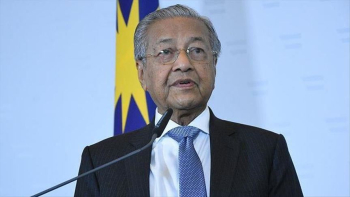Le PM malaisien condamne fermement la violence israélienne contre les Palestiniens
