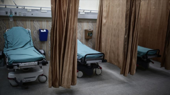 İHH Gazze'deki Hastanelere Yakıt Yardımı Yaptı
