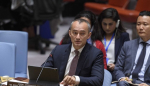 Mladenov: les derniers plans coloniaux entraveront l’établissement d’un État Palestinien