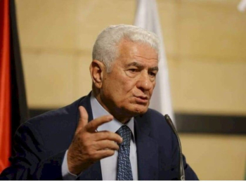 Abbas Zaki: The U.S. Decision Against Sheikh Hamid Al-Ahmar is an International Scandal