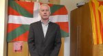 Recognition of the State of Palestine must happen, says Irish member of parliament