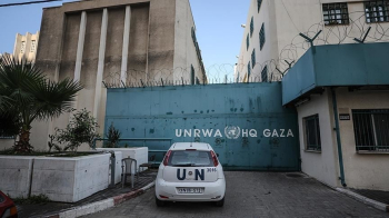 Filistin’deki BM Kuruluşunun Ulusal Terminoloji Kısıtlaması Tepki Çekiyor