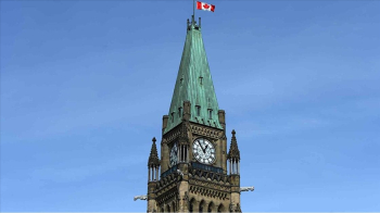 Kanada Parlamentosu İsrail’e Karşı İmza Kampanyası Başlattı