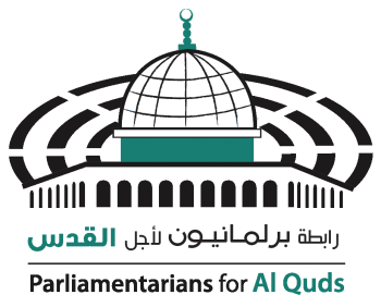 Déclaration de la ligue des parlementaires pour Al-Quds sur l’effraction de la mosquée Al-Aqsa par les colons