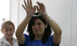 Advertencia sobre el asesinato de la diputada Khalida Jarrar por parte de la ocupación en sus prisiones