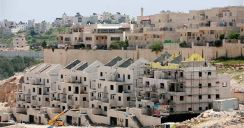 20 000 nouveaux logements coloniaux dans le mandat de Netanyahu