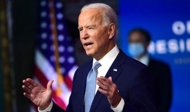 Biden Administration Put on Hold the Opening of a US Consulate in Jerusalem