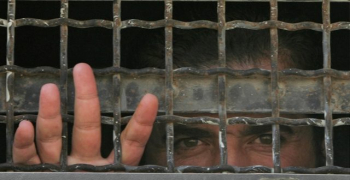 Palestinian prisoner from Jenin enters 18 years in Israeli jails