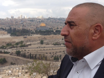Abu Arar: The law of nationalism is a racist extraction of the Israeli government