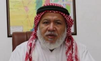 Député Dr. Abou Ras: L’occupation porte l’entière responsabilité du martyre du scientifique al-Batsh
