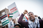 Mandela: The Continuation of Occupation and Its Western Support is the Main Reason for the Al-Aqsa Flood