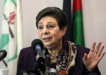 Ashrawi: ‘Israeli government responsible for rise in settler terrorism’