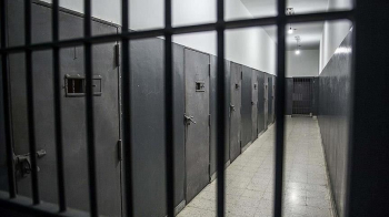 Gilboa Hapishanesi’nden Firar Ettikten Sonra Yakalanan Filistinli Tutuklular Ağır İşkenceye Maruz Kalıyor