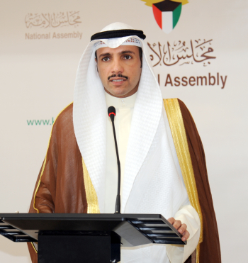 Arap Parlamentosu’na Mescid-i Aksa için olağanüstü toplantı çağrısı
