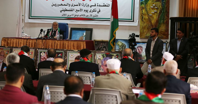 Palestinian MPs: Prisoners’ freedom just round the corner