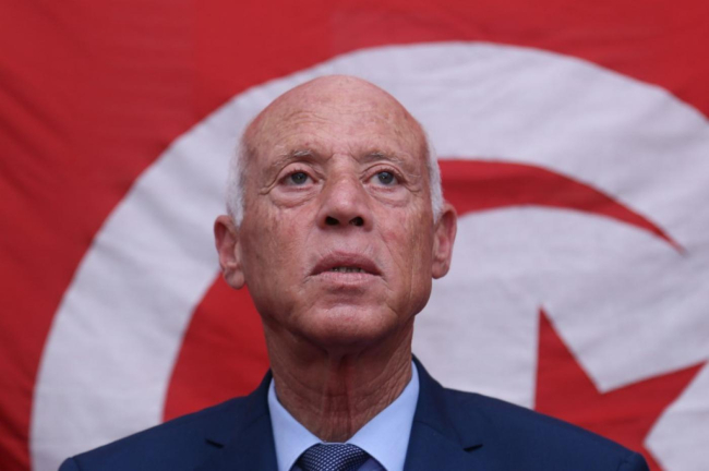 Le président tunisien : Les Nations-Unis n’ont pas mis en œuvre le droit du peuple Palestinien à sa terre.