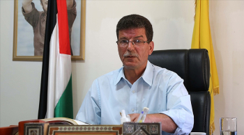Filistin Yönetimi’nden ‘İsrail’in Tutuklulara Yönelik Baskıları Sürerse tüm Filistin’de Tansiyon Yükselecek’ Açıklaması Yapıldı