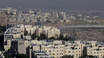 Israel to endorse 2,000 unauthorized settler homes in occupied West Bank