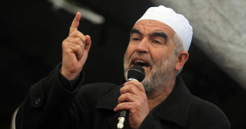 Sheikh Salah in Israeli jails again