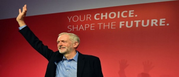 British Labor Party vows to recognize Palestinian state