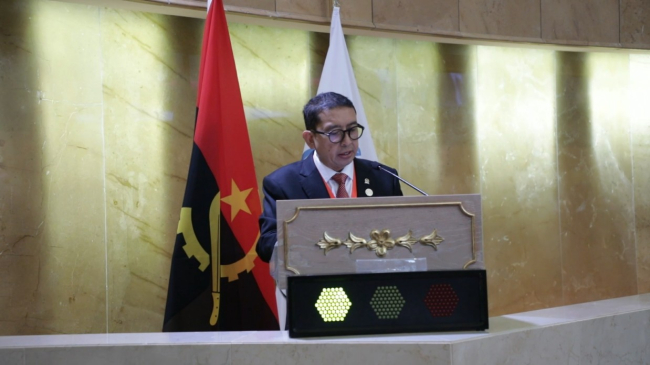 MP Fadli Zon: The World Encourages Israel to Commit Massacres in Gaza