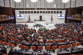 Turkish parliament speaker condemns forced eviction in occupied East Jerusalem