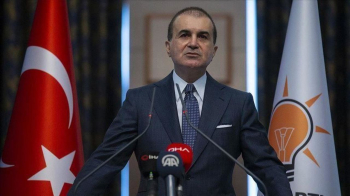 Turkey: Ruling AK Party denounces UAE-Israel deal