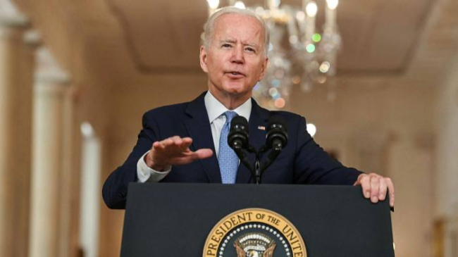 330 religieux aux États-Unis appellent Biden à faire pression sur Israël pour qu'il arrête le nettoyage ethnique de Jérusalem