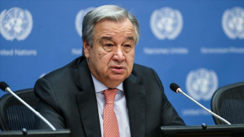 Guterres : la construction des unités coloniales en Cisjordanie est illégale