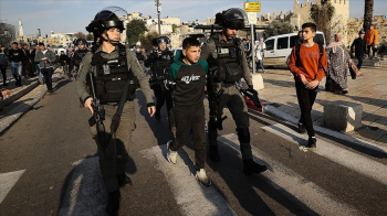 İsrail Yönetimi, 2022 Yılının Başından İtibaren 550 İdari Tutuklama Kararı Verdi