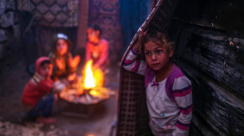 Avrupa-Akdeniz İnsan Hakları Örgütü Raporuna Göre Gazze’de İnsani Kriz 2 Kat Arttı