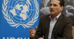 Krahenbuhl: Gaza is deprived of the most basic rights