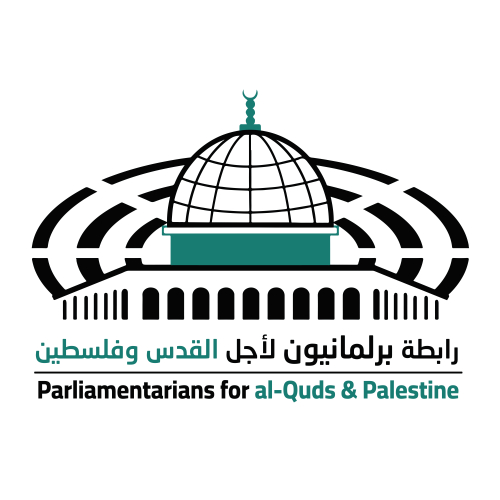 برلمانيون لأجل القدس وفلسطين ترحب بقرار مجلس الأمن لوقف إطلاق النار في غزة