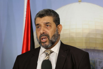 MP Abu Halabiya calls for legal efforts against Israel’s West Bank annexation move