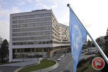 UN: Viability of PA threatened by major financial, political challenge