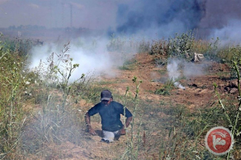GAZA: IOF Wound 83 Civilians, including 23 Children, Woman, 3 Paramedics, and Journalist