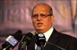 MP Khudari appeals for funds to reconstruct Gaza homes ruined in Israeli war