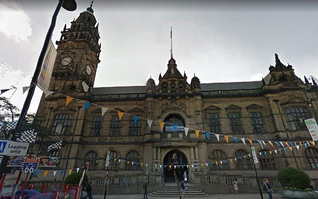 La ville britannique de Sheffield reconnaît l’Etat de Palestine