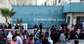 Le Fatah appelle l’ONU à couvrir le budget de l’UNRWA