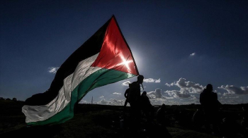 Filistin: İsrail İki Devletli Çözümü, Apartheid Sistemi ile Değiştiriyor