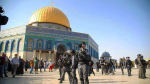 Filistin Kudüs Valiliği Ocak 2022 Kudüs Raporunu Yayınladı