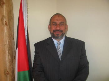 Filistinli Milletvekili Basim Ze’arir İdari Tutuklamanın Sona Ermesi için Esirlere Destek Verilmesi Gerektiğini Açıkladı