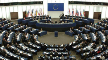 Avrupa Birliği İsrail’e Yeni Yerleşimleri Durdurması Yönünde Çağrı Yaptı