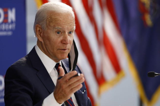 30 églises américaines appellent le président Biden à agir pour arrêter les colonies israéliennes