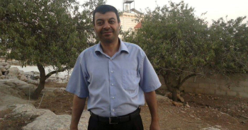 Israeli court extends administrative detention of MP Mohamed at-Tal