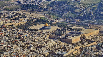 Italian Consul General hosts round table on investment in Jerusalem