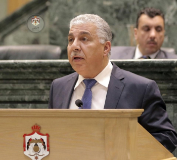 Jordanian deputy: National unity is the Palestinian atomic bomb