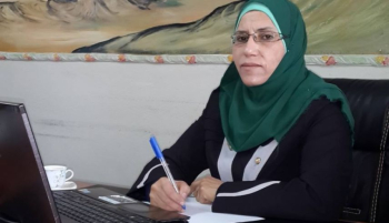 Israeli court adjourns trial of Palestinian female MP for 3rd time